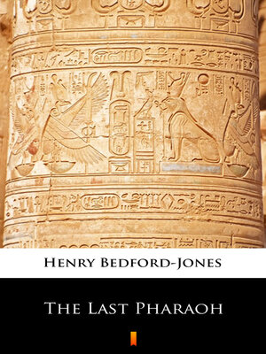 cover image of The Last Pharaoh